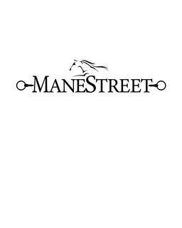 MANESTREET trademark