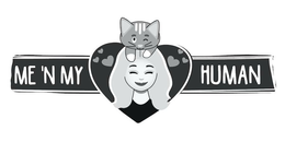 ME 'N MY HUMAN trademark