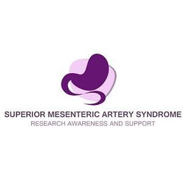 SUPERIOR MESENTERIC ARTERY SYNDROME RESEARCH AWARENESS AND SUPPORT trademark