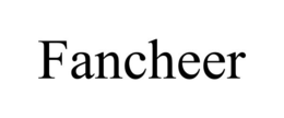 FANCHEER trademark