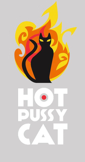 HOT PUSSY CAT trademark