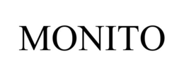 MONITO trademark