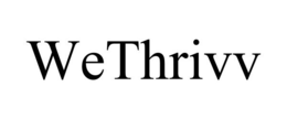 WETHRIVV trademark