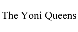 THE YONI QUEENS trademark