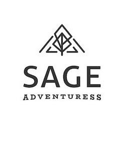 SAGE ADVENTURESS trademark