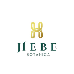 HEBE BOTANICA trademark