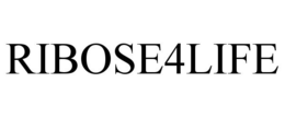 RIBOSE4LIFE trademark