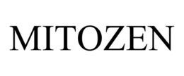MITOZEN trademark