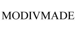 MODIVMADE trademark