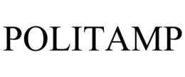 POLITAMP trademark