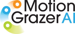 MOTION GRAZER AI trademark