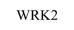 WRK2 trademark