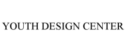 YOUTH DESIGN CENTER trademark
