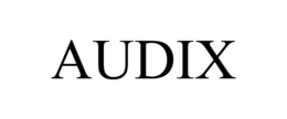 AUDIX trademark