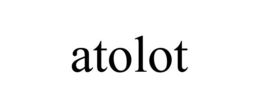 ATOLOT trademark