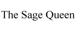 THE SAGE QUEEN trademark