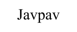 JAVPAV trademark