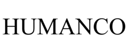 HUMANCO trademark