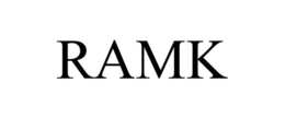 RAMK trademark