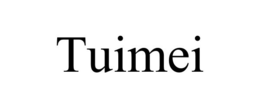 TUIMEI trademark