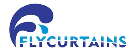 FLYCURTAINS trademark