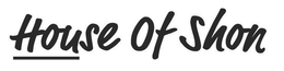 HOUSE OF SHON trademark