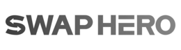 SWAP HERO trademark
