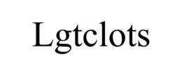 LGTCLOTS trademark