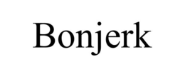 BONJERK trademark