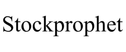 STOCKPROPHET trademark