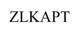 ZLKAPT trademark