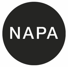 NAPA trademark