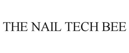 THE NAIL TECH BEE trademark