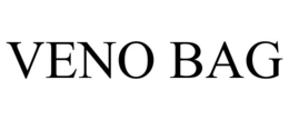VENO BAG trademark