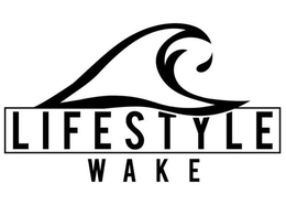 LIFESTYLE WAKE trademark