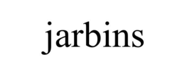 JARBINS trademark