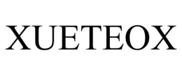 XUETEOX trademark