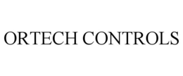 ORTECH CONTROLS trademark
