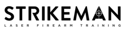 STRIKEMAN LASER FIREARM TRAINING trademark