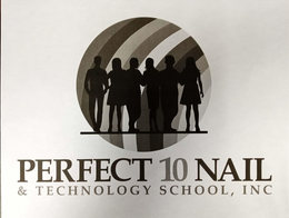 PERFECT 10 NAIL & TECHNOLOGY SCHOOL, INC trademark