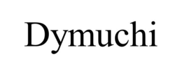 DYMUCHI trademark