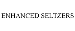 ENHANCED SELTZERS trademark