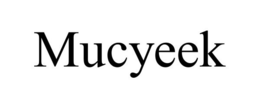 MUCYEEK trademark