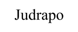 JUDRAPO trademark