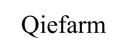 QIEFARM trademark