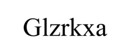 GLZRKXA trademark