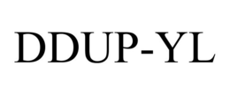 DDUP-YL trademark
