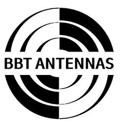 BBT ANTENNAS trademark