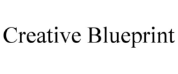 CREATIVE BLUEPRINT trademark