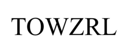TOWZRL trademark